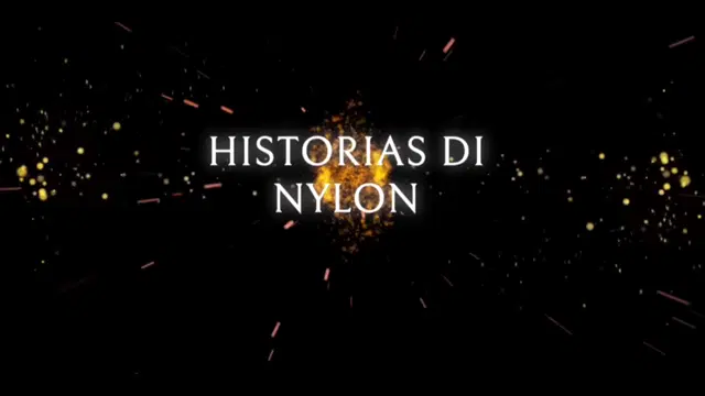 Historias Di Nylon – 4K – A – “The Friend Worship Nylon Sweaty” – Femdom, Nylon Domination