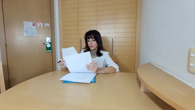 Fetish Factory Brazil Farting – The Naughty Doctor Smelling Farts In Secret – By Babe And Babi Love – Clip Full