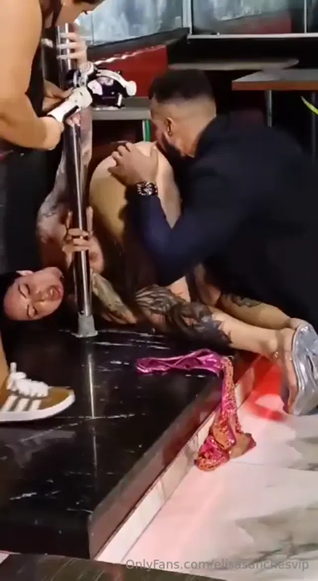 Elisa Sanches aka elisasanchesvip – 09-03-2024 OnlyFans Video – Muita putaria generalizada eu sem freio para vocs, minha bucetinha gozou gostoso vinnystarburgos_lixy