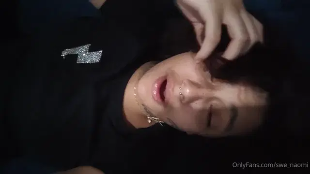 Swe_naomi aka swe_naomi – 01-15-2024 OnlyFans Video – Leaked swe_naomi 99302