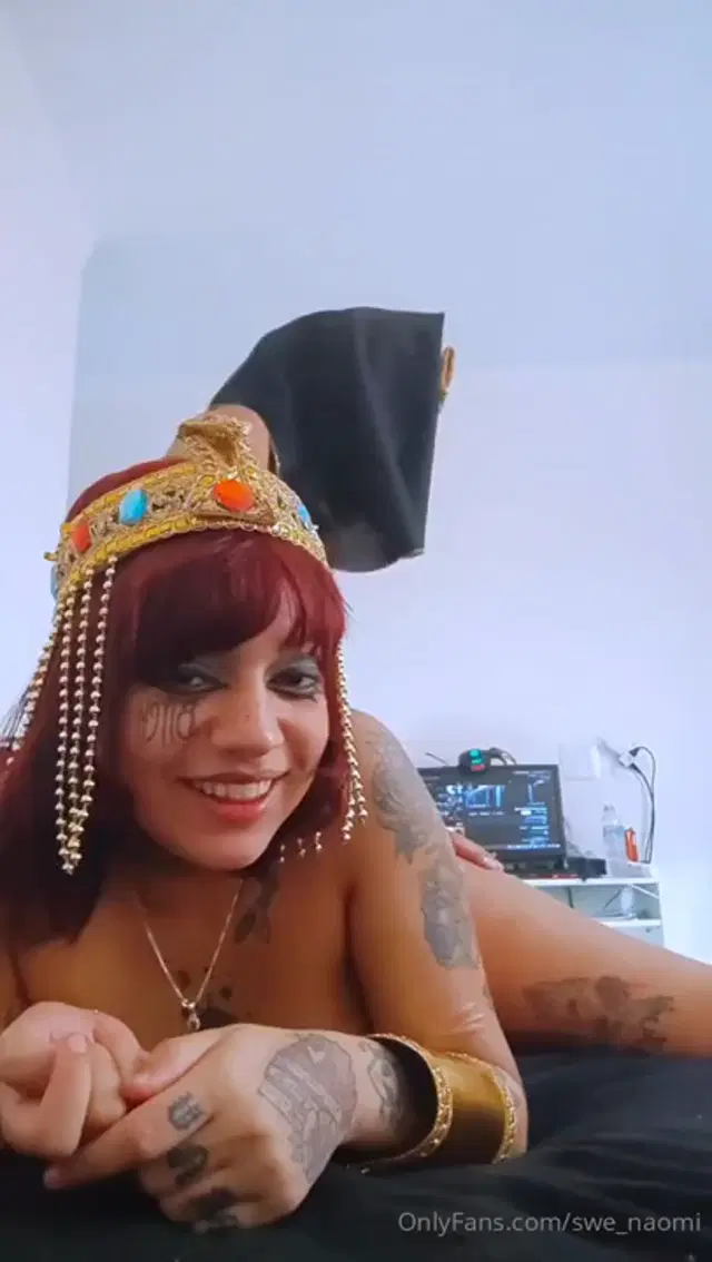 Swe_naomi aka swe_naomi – 02-28-2025 OnlyFans Video – Leaked swe_naomi 27320