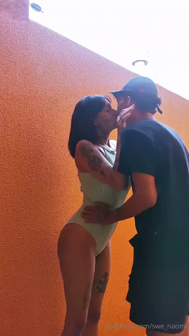 Swe_naomi aka swe_naomi – 05-21-2025 OnlyFans Video – Leaked swe_naomi 36227