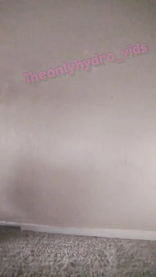 Theonlyhydro aka theonlyhydro_vids – 03-22-2024 OnlyFans Video – Before i workout