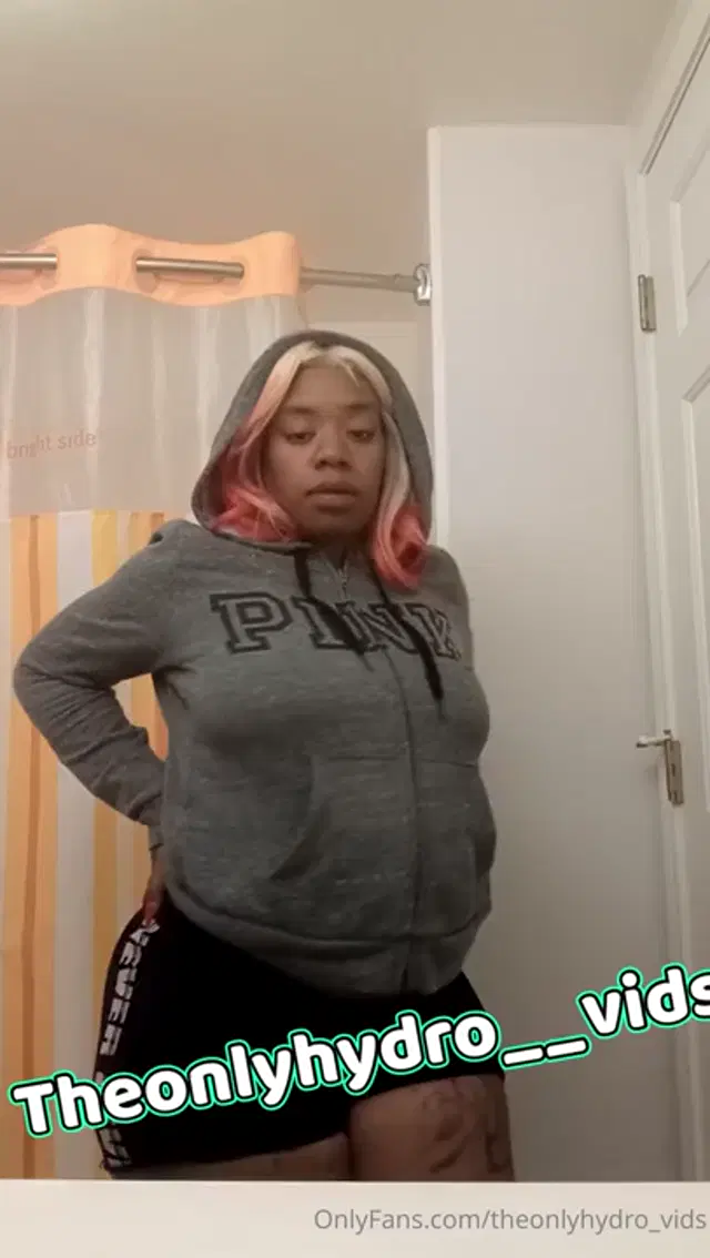 Theonlyhydro aka theonlyhydro_vids – 04-08-2024 OnlyFans Video – Watch it clap open