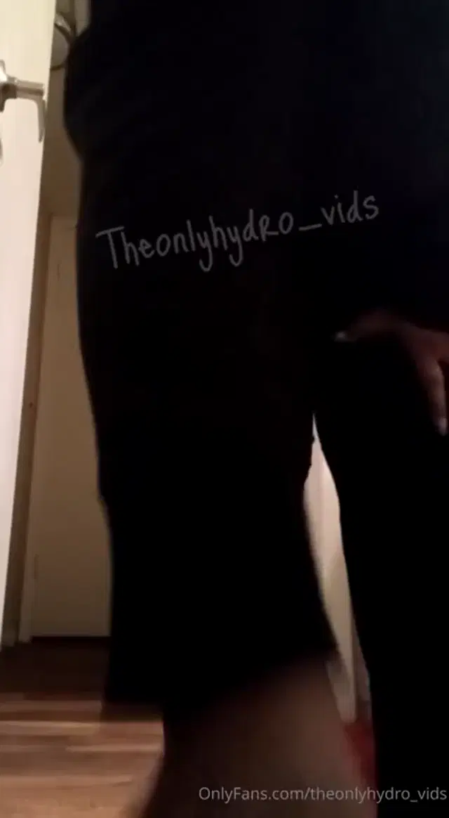 Theonlyhydro aka theonlyhydro_vids – 07-01-2024 OnlyFans Video – Full video in DMs