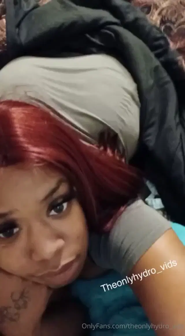 Theonlyhydro aka theonlyhydro_vids – 07-03-2024 OnlyFans Video – Bored