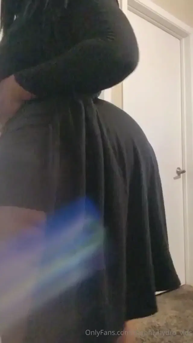 Theonlyhydro aka theonlyhydro_vids – 09-06-2024 OnlyFans Video – New post what yall think
