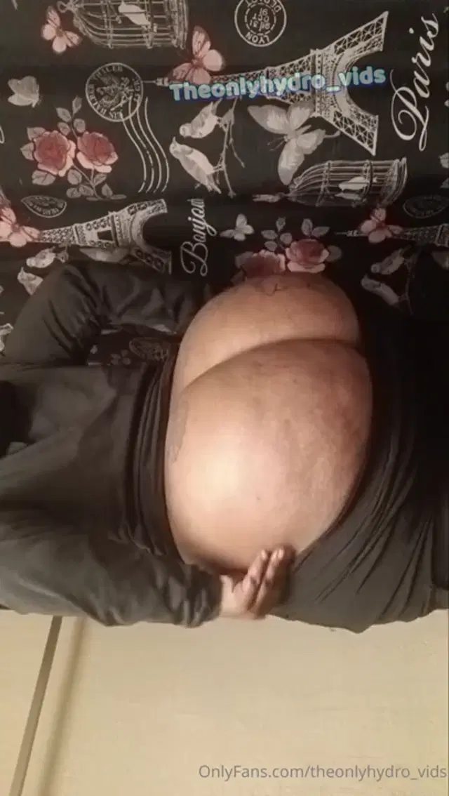 Theonlyhydro aka theonlyhydro_vids – 05-02-2025 OnlyFans Video – Sent the 4 min video to your DMs
