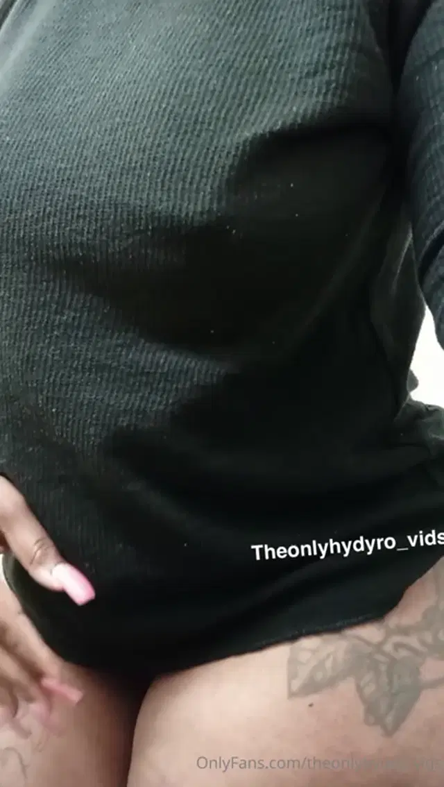 Theonlyhydro aka theonlyhydro_vids – 05-06-2025 OnlyFans Video – Sending this full hot video to everyone