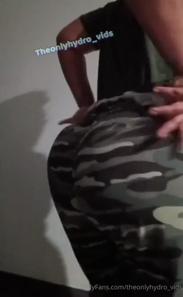 Theonlyhydro aka theonlyhydro_vids – 05-09-2025 OnlyFans Video – Sending everyone this full video