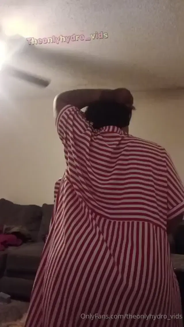 Theonlyhydro aka theonlyhydro_vids – 02-06-2026 OnlyFans Video – Sending full video for you to