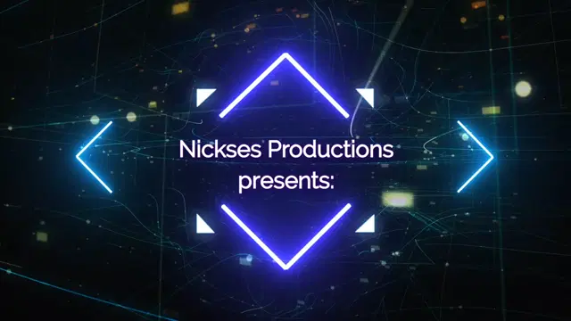 Nickses Productions – Kylie Vs Bond Feat Kylie Kennedy- 4K