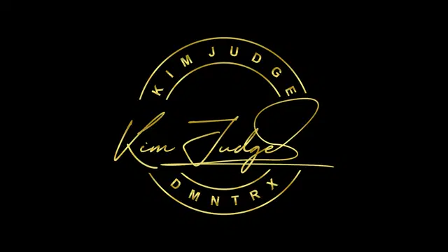 Kim Judge – Dilator Fuck