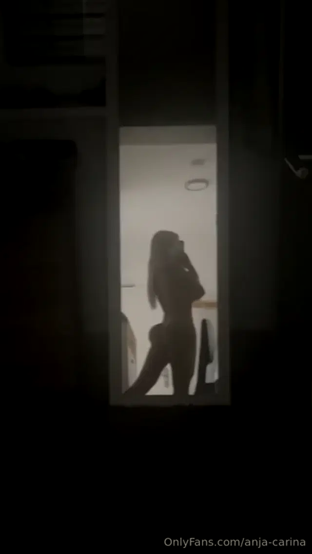 Anja Carina aka anja-carina – 06-07-2025 OnlyFans Video – Leaked anja-carina 32850