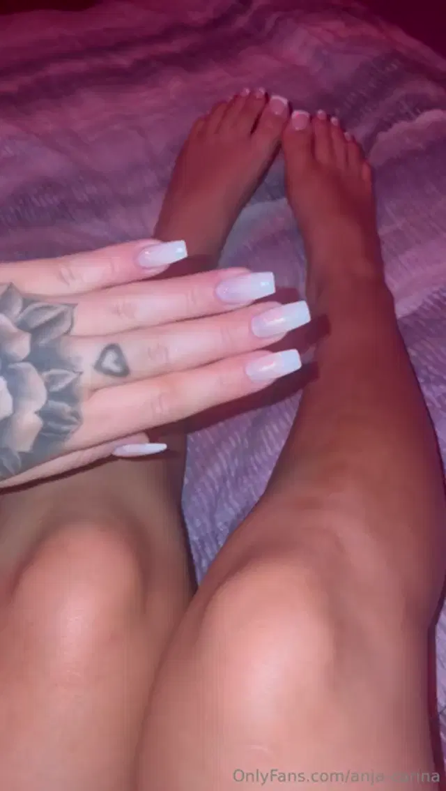Anja Carina aka anja-carina – 07-15-2025 OnlyFans Video – Leaked anja-carina 14009