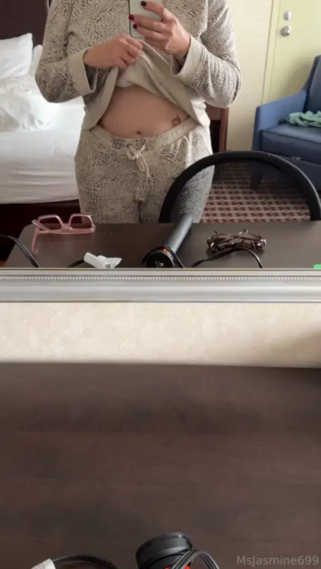 Jasmine Flowers aka msjasmine699 – 11-09-2024 OnlyFans Video – You dont know what you do to meor do you