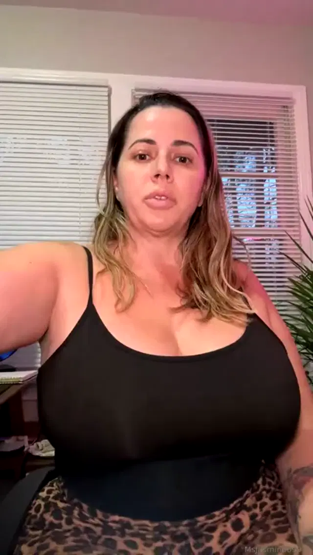 Jasmine Flowers aka msjasmine699 – 12-28-2025 OnlyFans Video – Stream started at 12282025 1042 pm AVN Prep amp General
