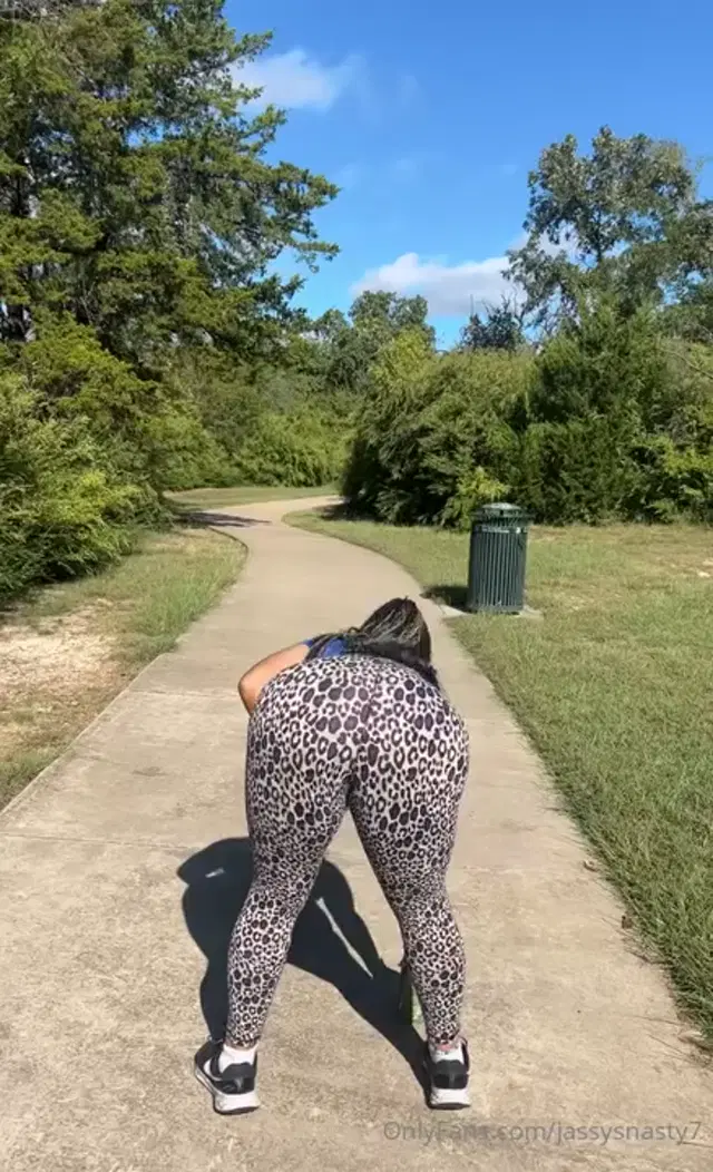 Jassysnasty7 aka jassysnasty7 – 09-23-2025 OnlyFans Video – Happy Titty Tuesday_dmja