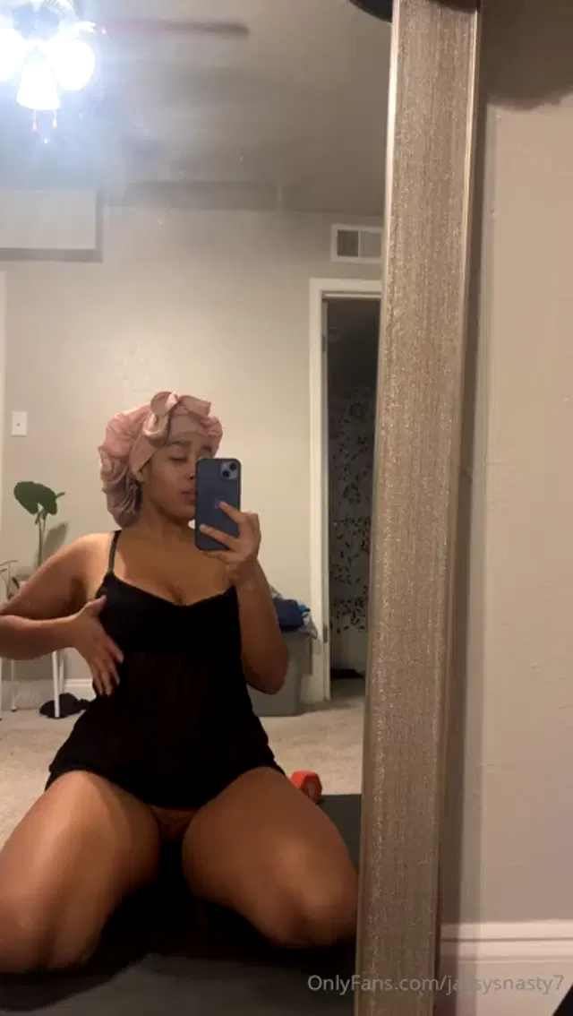 Jassysnasty7 aka jassysnasty7 – 01-25-2026 OnlyFans Video – Grand Rising_rrnx