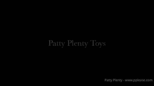Patty Plenty aka pplease – 07-18-2025 OnlyFans Video – Leaked pplease 91276