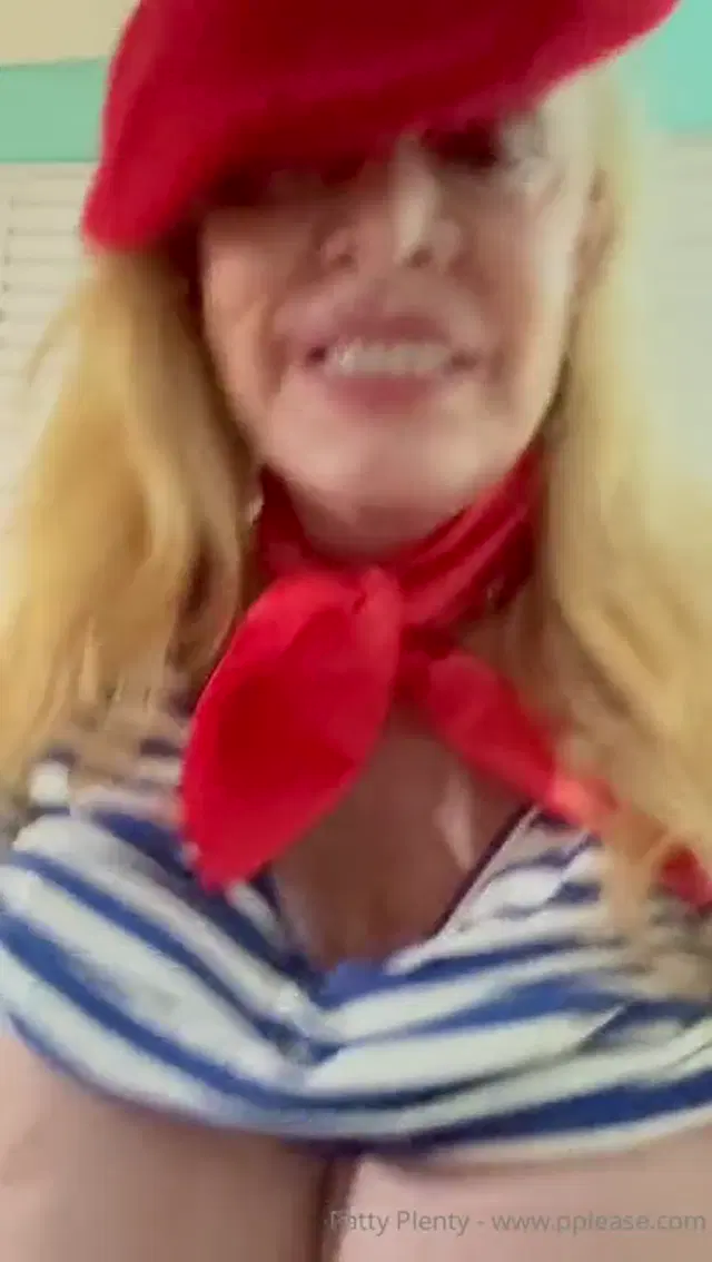Patty Plenty aka pplease – 11-30-2025 OnlyFans Video – Here is my Frenchie video 40