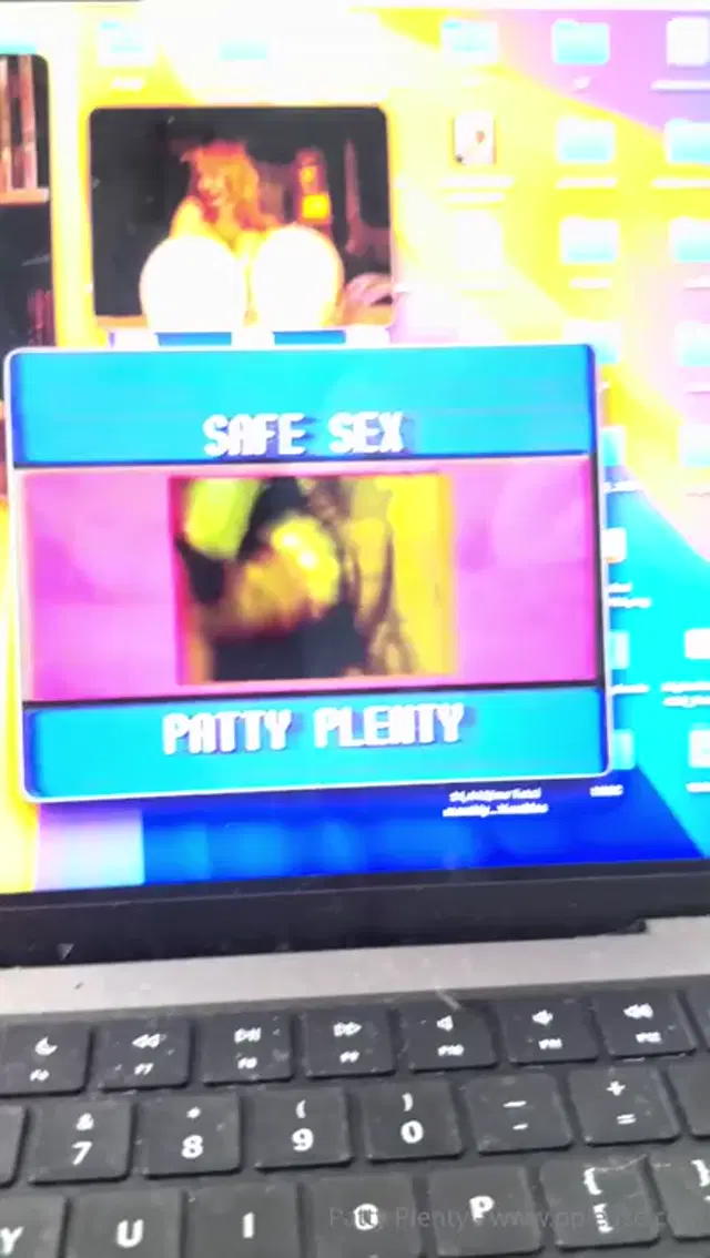 Patty Plenty aka pplease – 03-31-2026 OnlyFans Video – Leaked pplease 75202