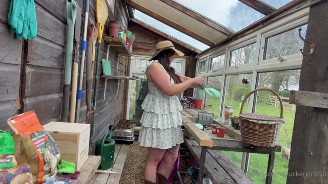 TruckerGirl850 aka truckergirl850 – 03-12-2026 OnlyFans Video – This weeks winning video I thought Id bring you along with me whilst I do some