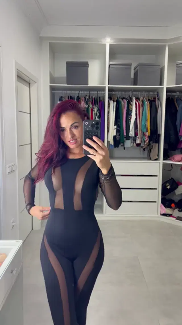 Rosa Milla aka rosatiktokvip – 12-24-2025 OnlyFans Video – Leaked rosatiktokvip 14208