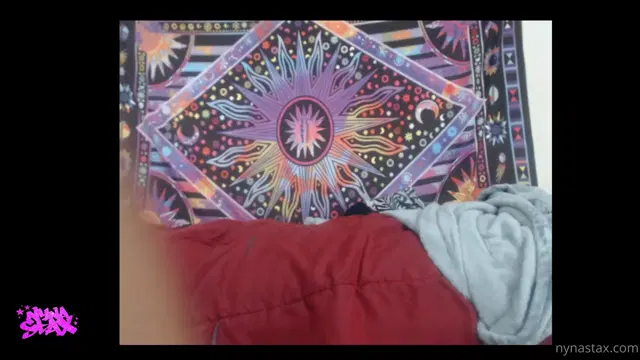 NynaStax aka nynastax – 09-25-2025 OnlyFans Video – Twerking Thursday This chocolate bubble butt is clapping just for you