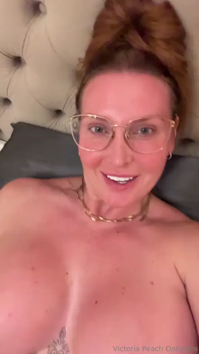 Victoria Peach aka victoria_peach – 07-09-2025 OnlyFans Video – Leaked victoria_peach 71736