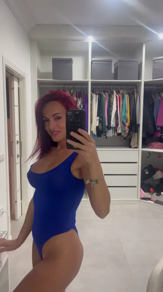 Rosa Milla aka rosatiktokvip – 12-24-2025 OnlyFans Video – Leaked rosatiktokvip 57309
