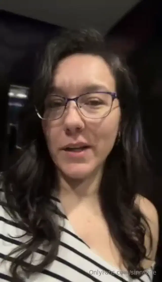 Sinn Sage aka sinnsage – 08-25-2025 OnlyFans Video – i’m curious