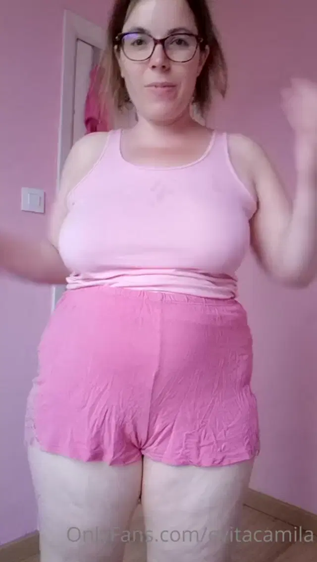 Eva Camila aka evitacamila – 01-16-2024 OnlyFans Video – Leaked evitacamila 67028