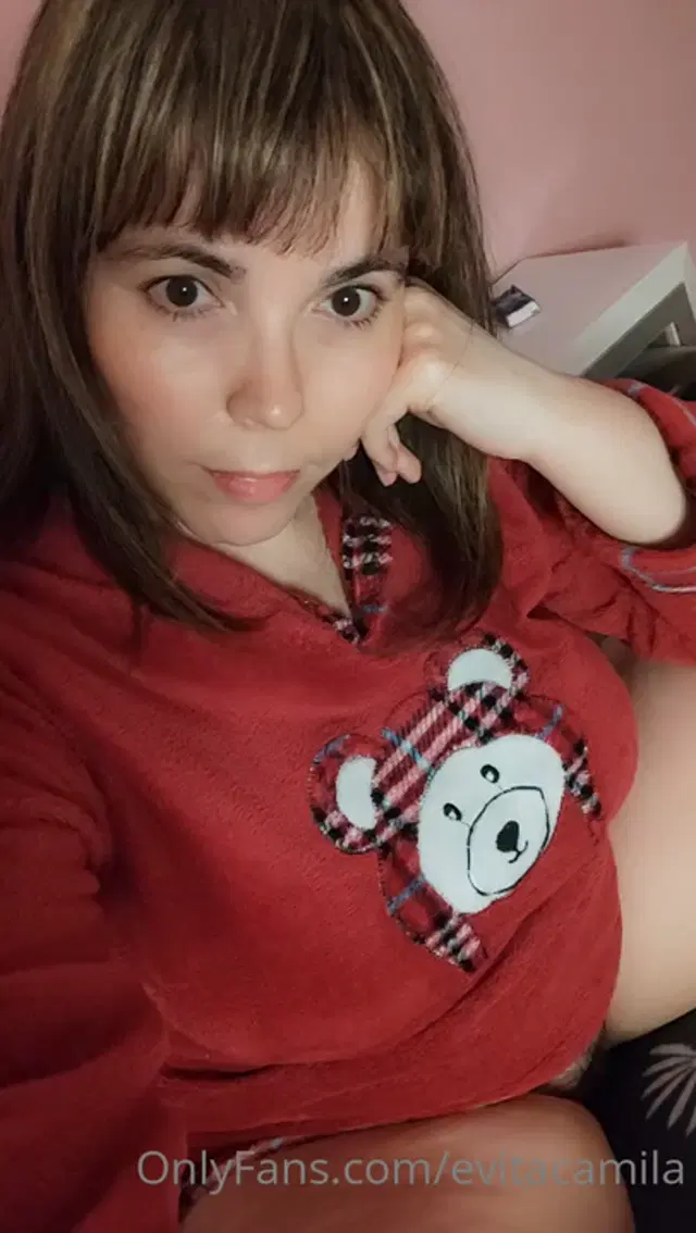 Eva Camila aka evitacamila – 02-03-2024 OnlyFans Video – Hola amor me extraaste_6x8l