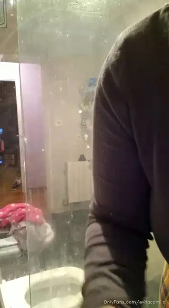 Eva Camila aka evitacamila – 03-07-2024 OnlyFans Video – Leaked evitacamila 68855