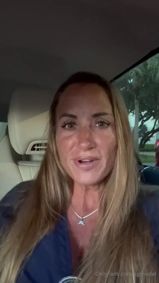 Sgulley aka sgmodel – 08-13-2024 OnlyFans Video – Hopefully youll get a kick out of this