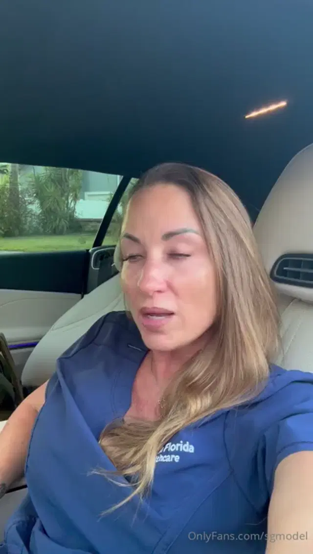 Sgulley aka sgmodel – 04-13-2025 OnlyFans Video – I think my video speaks for itself