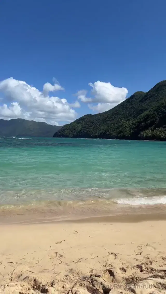 RuthLee aka ruth_lee – 02-04-2026 OnlyFans Video – My loves my vacation is over and Im back hotter, inspired, and full of surprises