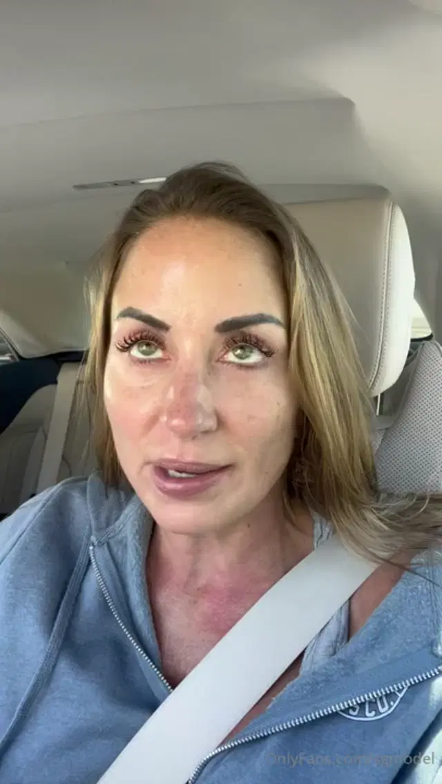 Sgulley aka sgmodel – 02-26-2024 OnlyFans Video – I cant imagine what a blow job would be like