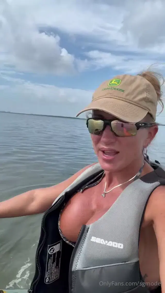 Sgulley aka sgmodel – 09-13-2024 OnlyFans Video – I posted this on Instagram and wanted to share with you guys as well