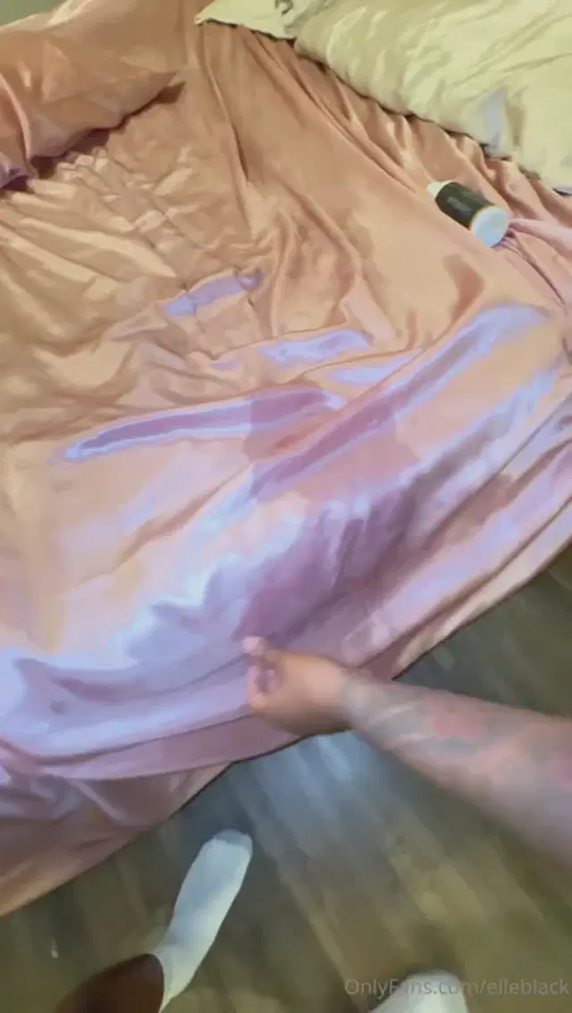 Yanni Maj aka yannimaj – 09-11-2024 OnlyFans Video – I CANT BELIEVE I SQUIRTED FOR THE FIRST TIME