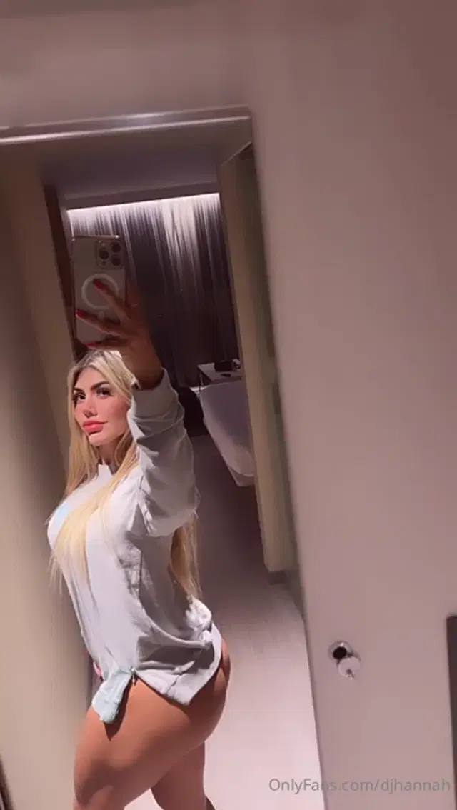 Hannah Gonzalez aka djhannah – 10-02-2024 OnlyFans Video – Leaked djhannah 9975
