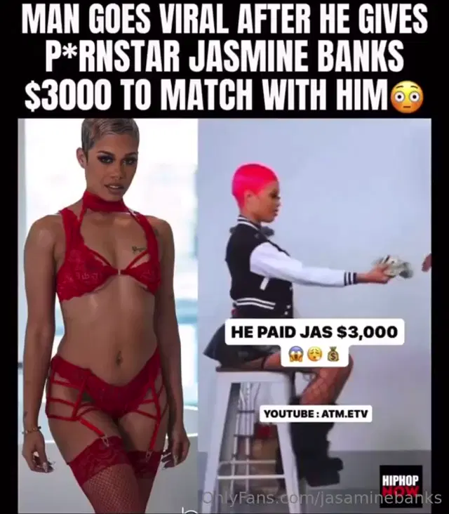 Jasamine Banks aka jasaminebanks – 02-03-2024 OnlyFans Video – I think I found my Lucky Winner from my dating show Should I show yall what
