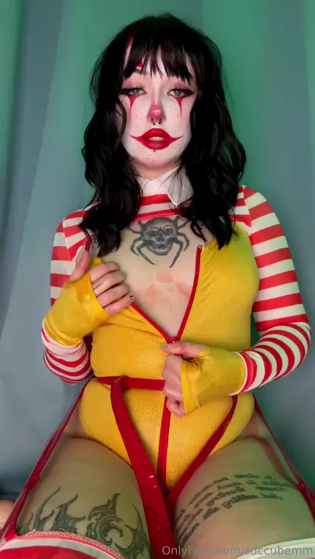 Succubemm aka succubemm – 03-05-2025 OnlyFans Video – Leaked succubemm 49930