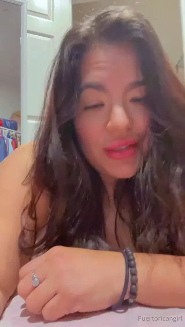 Thatangrywife aka thatangrywife – 01-07-2024 OnlyFans Video – Did daddy want a sloppy blow job