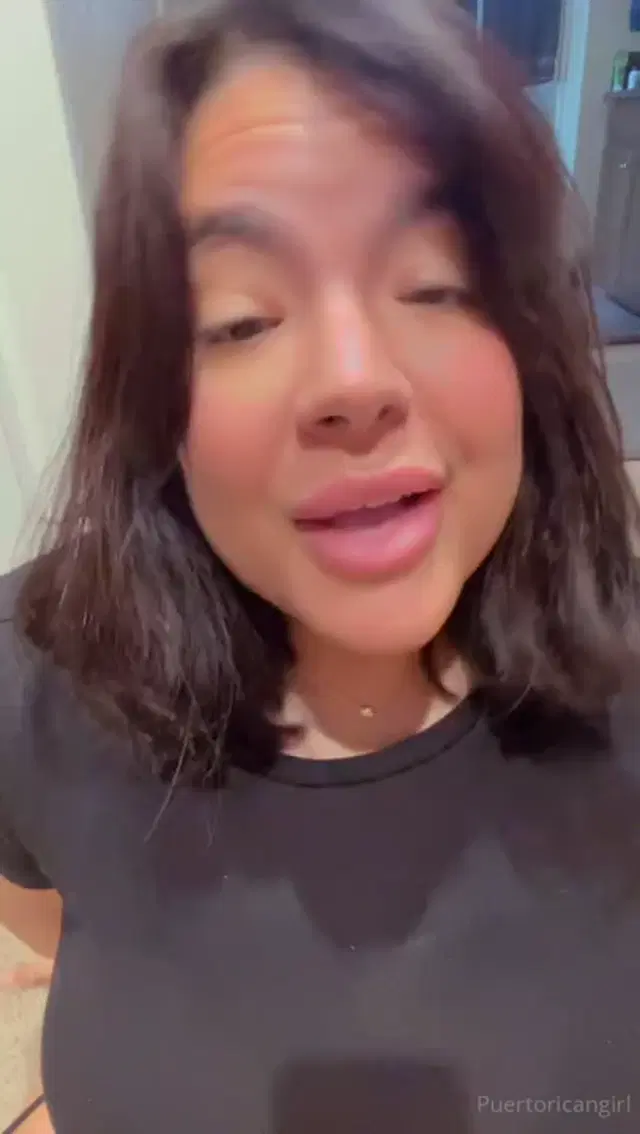 Thatangrywife aka thatangrywife – 05-04-2024 OnlyFans Video – I want to taste your cum gimme now!