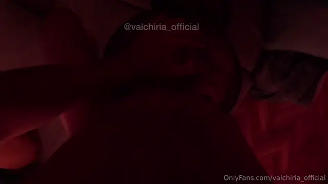 Valchiria_official aka valchiria_official – 12-03-2025 OnlyFans Video – Audio on