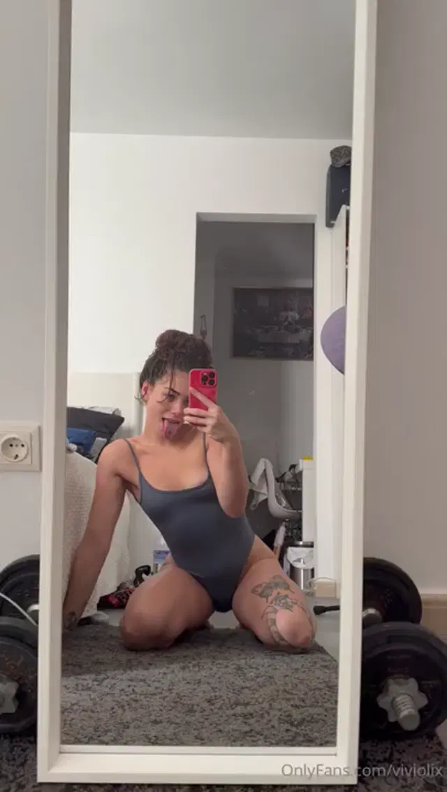 Viviolix aka viviolix – 05-14-2026 OnlyFans Video – Leaked viviolix 14143
