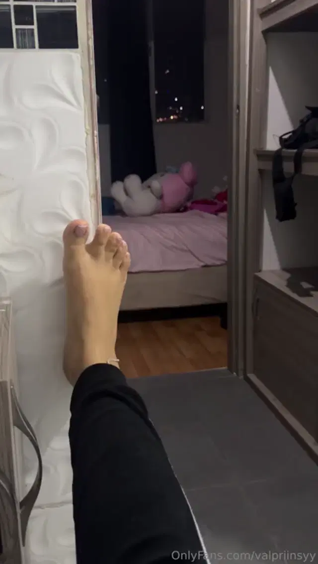 Valentina Lang aka valpriinsyy – 02-25-2025 OnlyFans Video – Leaked valpriinsyy 97706