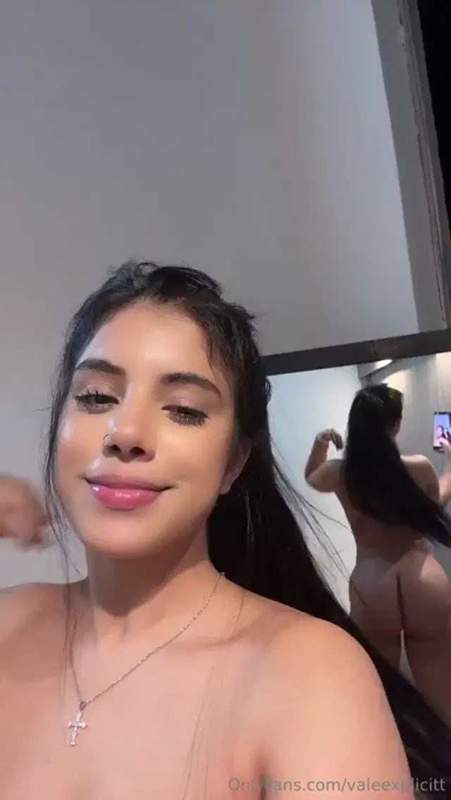 Valentina Lang aka valpriinsyy – 12-20-2024 OnlyFans Video – Leaked valpriinsyy 34275